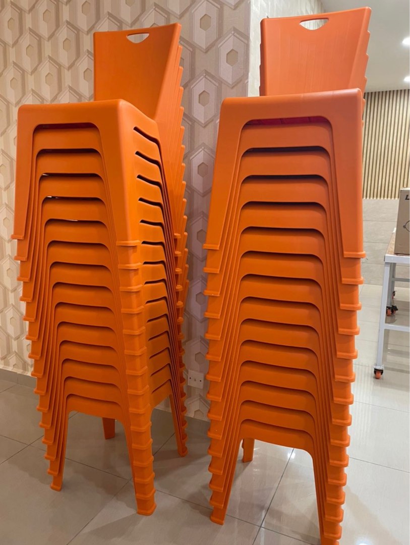 Banquet Chair, Furniture & Home Living, Furniture, Chairs on Carousell