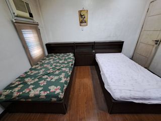 Bed Frames & mattresses, chairs altar table