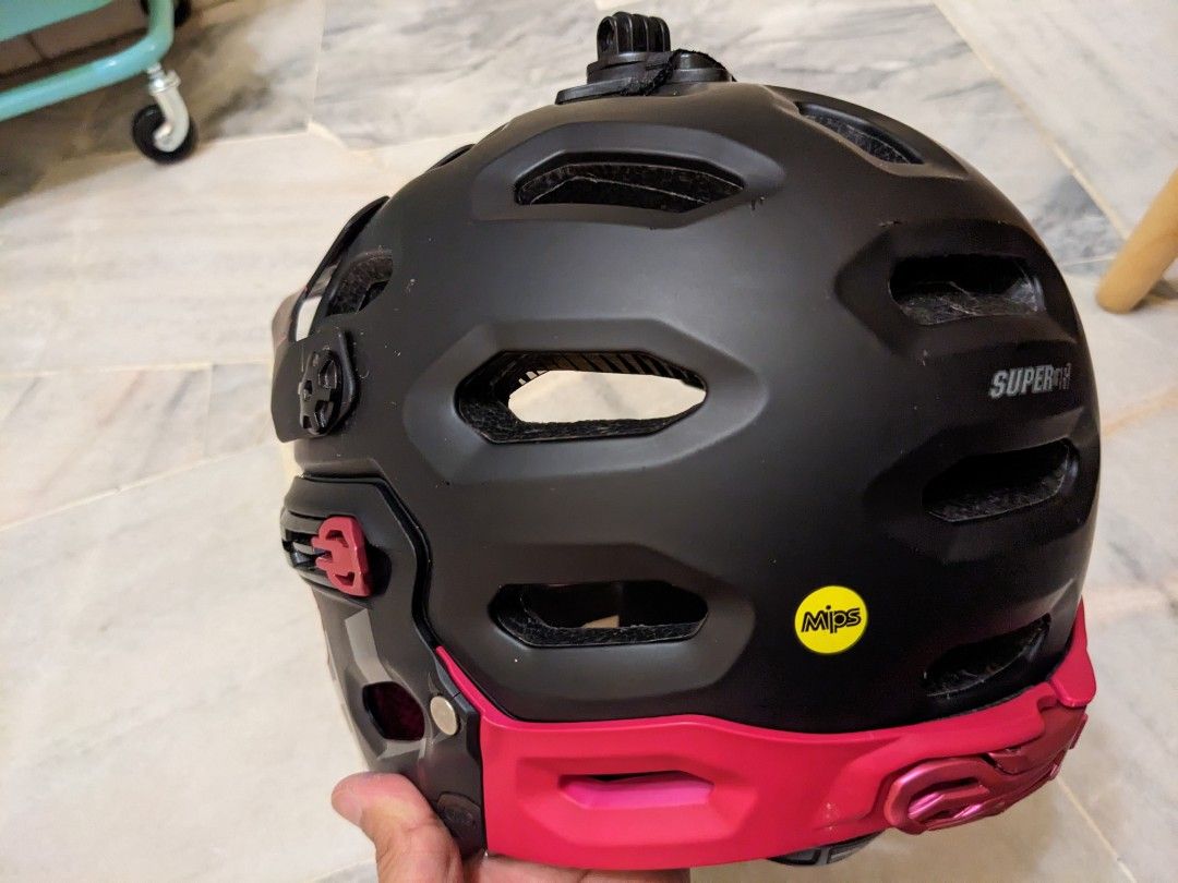 Bell super 3r mips 2021 deals