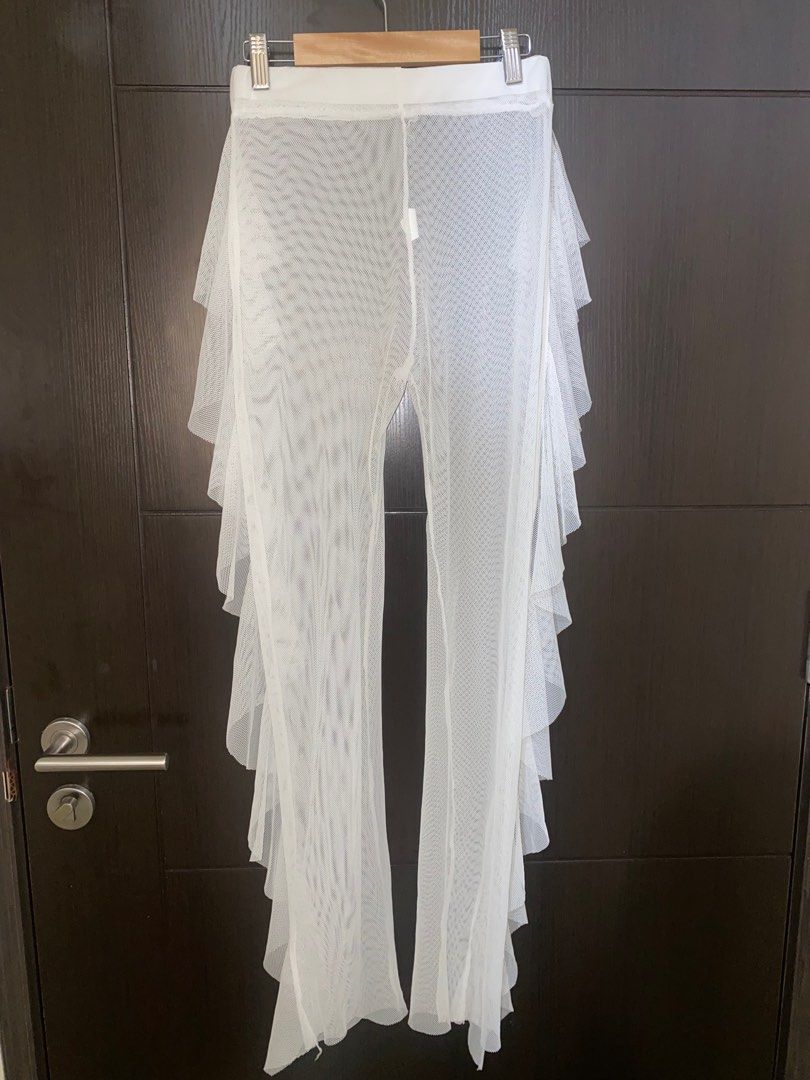 Bikini Cover Up from Thailand (Category: Other Bottoms) located in Cavite. Submitted by mocksteals (Listing ID 1236454118, Image 2). Description: - Brand New - Not thrifted - From a local shop in Thailand - Small Size .