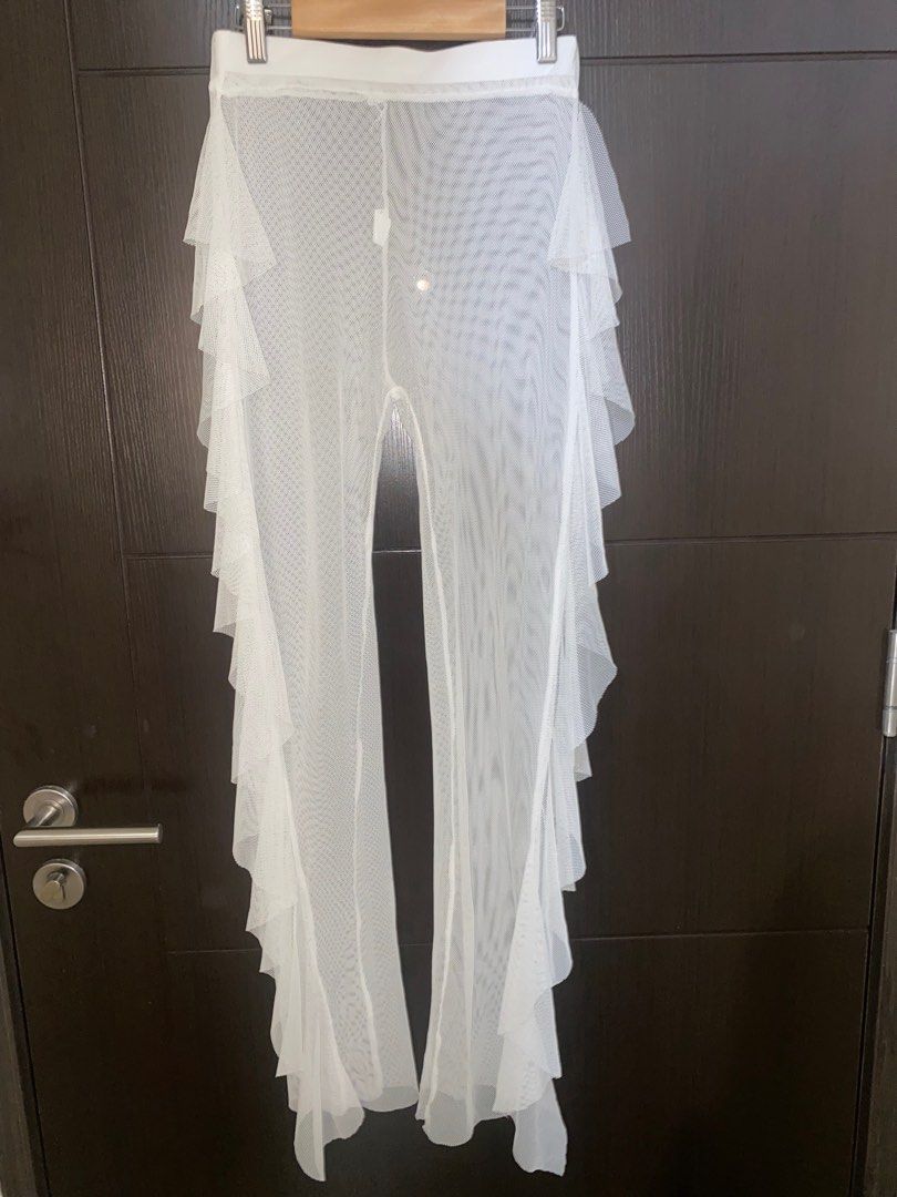 Bikini Cover Up from Thailand (Category: Other Bottoms) located in Cavite. Submitted by mocksteals (Listing ID 1236454118, Image 1). Description: - Brand New - Not thrifted - From a local shop in Thailand - Small Size .