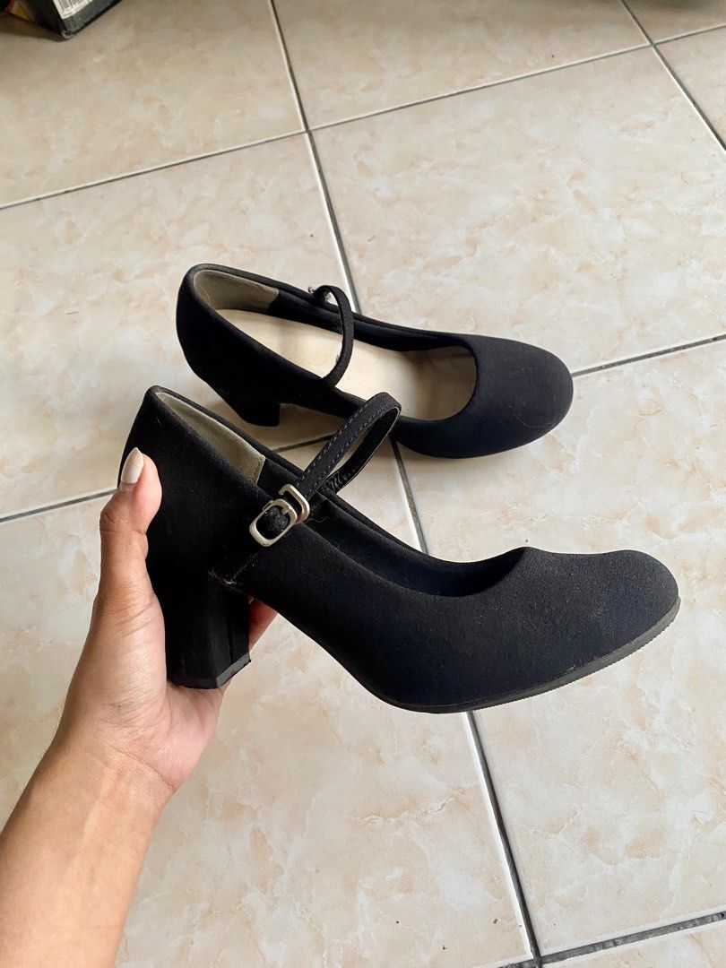 formal heels for girls