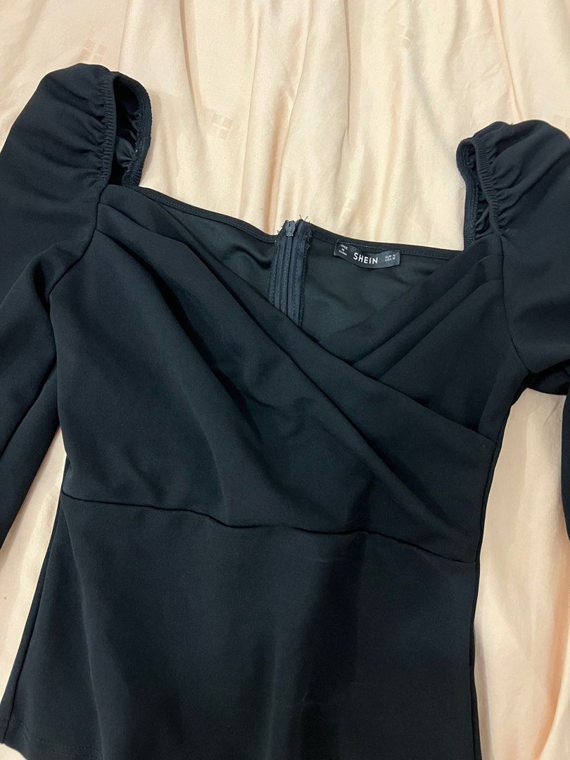 Shein top medium size