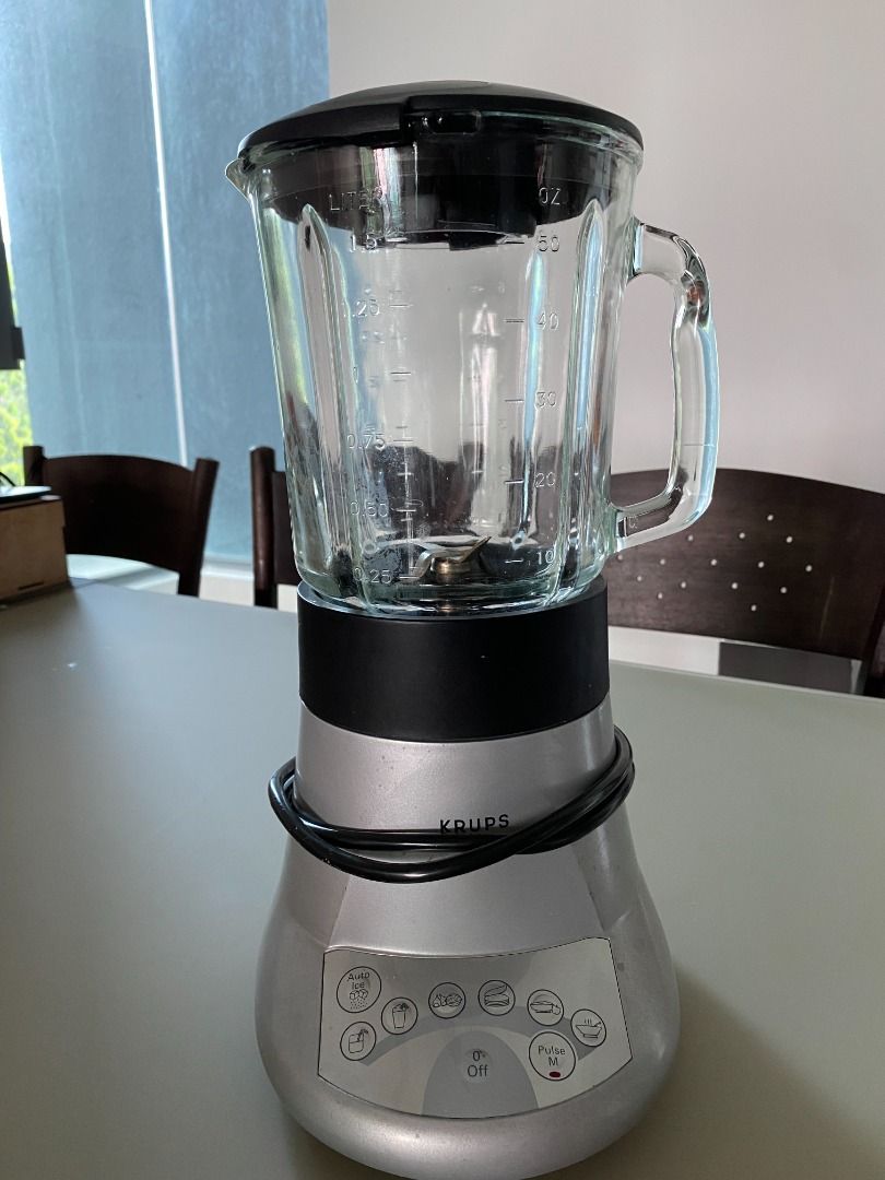 Ver de terre pistolet Ciel krups blender type 577 Christianisme