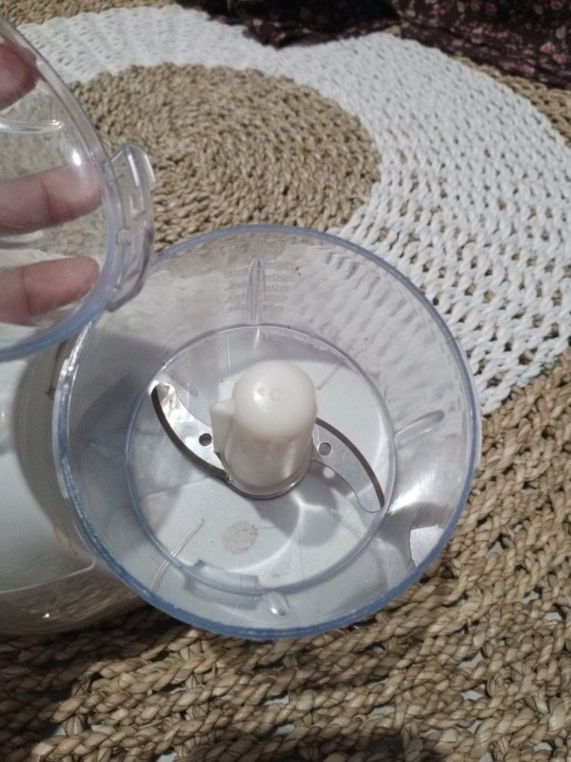 BLENDER MAKANAN BAYI on Carousell