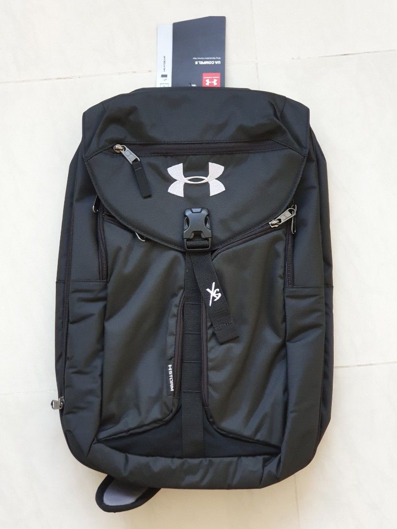 Under armor top compel sling