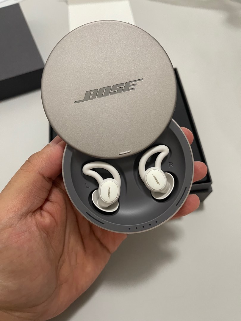 Bose Sleepbuds II, Audio, Earphones on Carousell