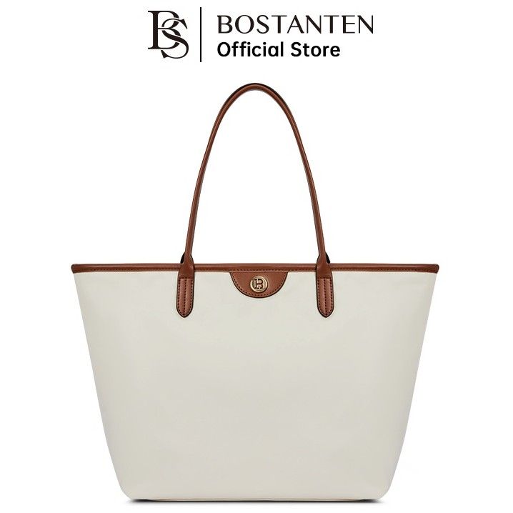 Bostanten tote bag Women s Fashion Bags Wallets Tote Bags on Carousell