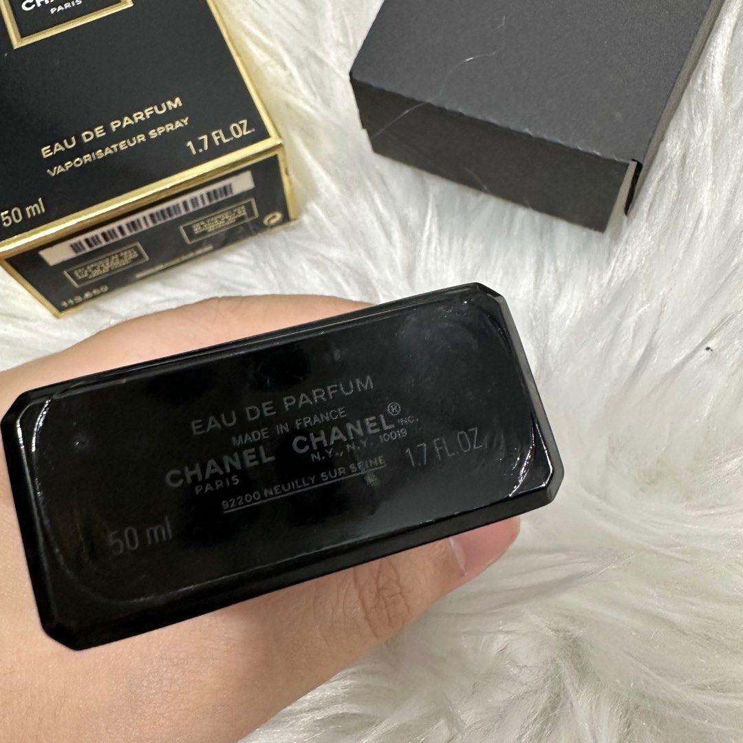 Chanel Coco Noir Eau de parfum 50 ml