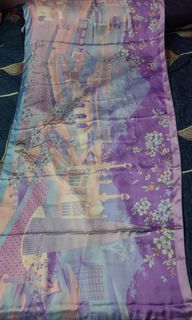 Brand new duck seoul shawl in johahae