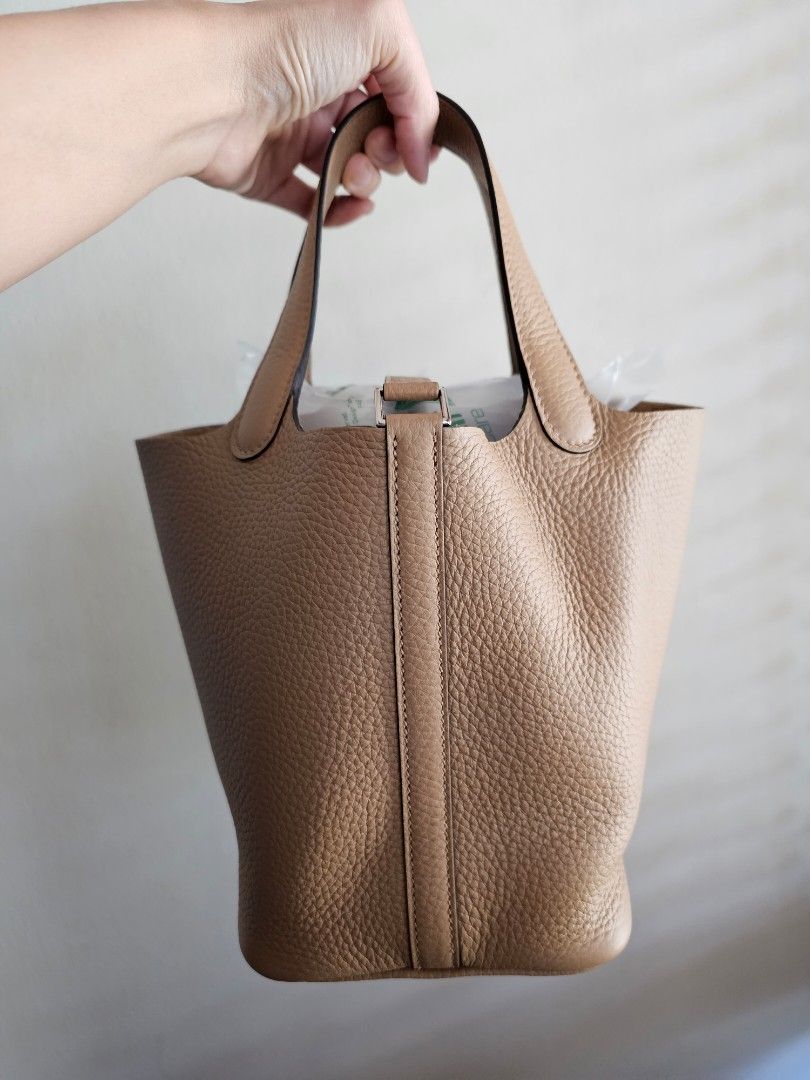 Does anyone have recs for sellers for the Hermes Picotin 18 in Chai :  r/RepladiesDesigner