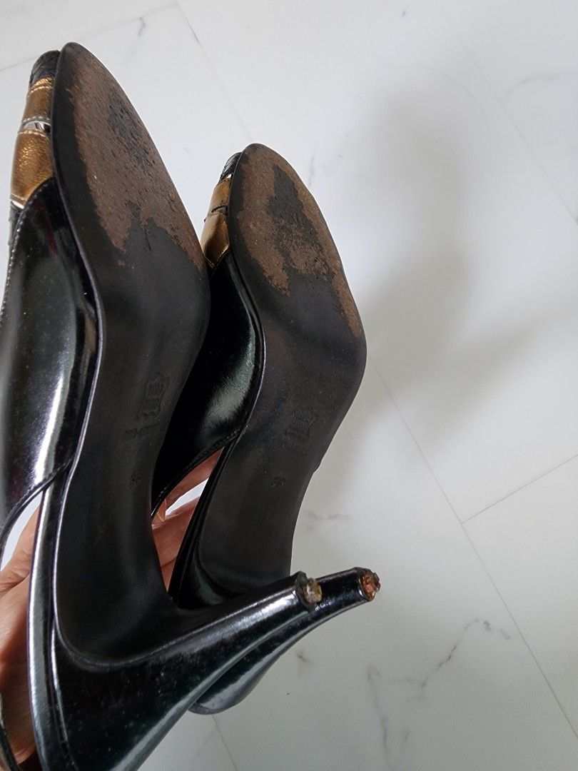 branded heels sale