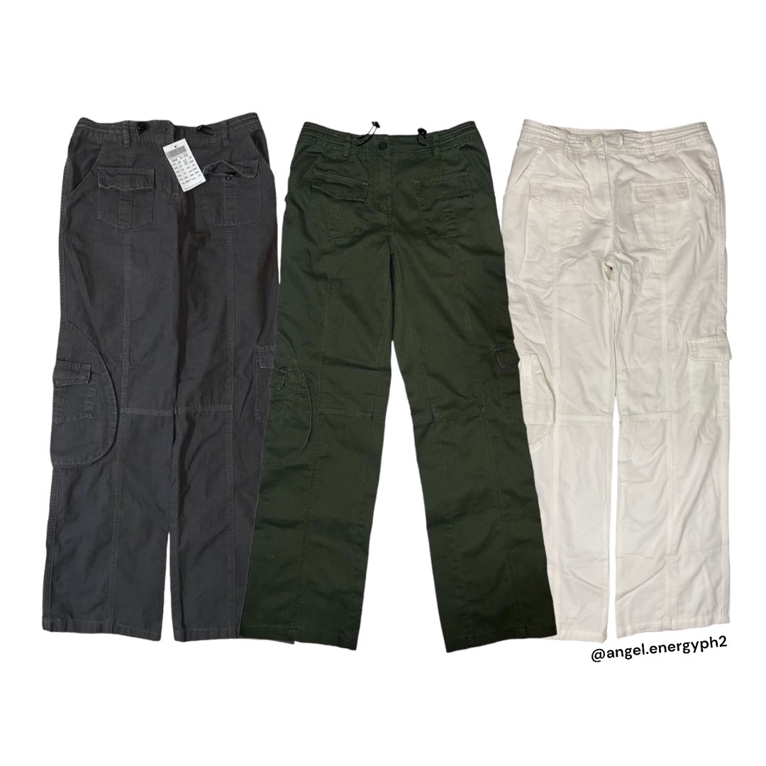 Brandy Melville Kim Pants on Carousell