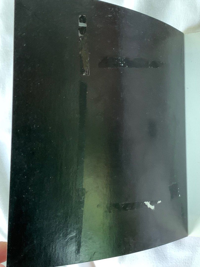 BTS Wings Album G Version (RM, JK) on Carousell