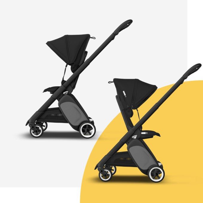 Bugaboo shop ant buggy