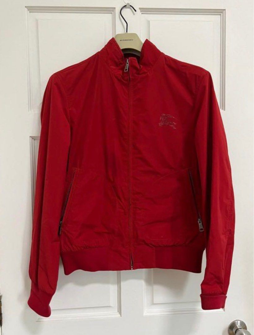 Burberry Cold Jackets
