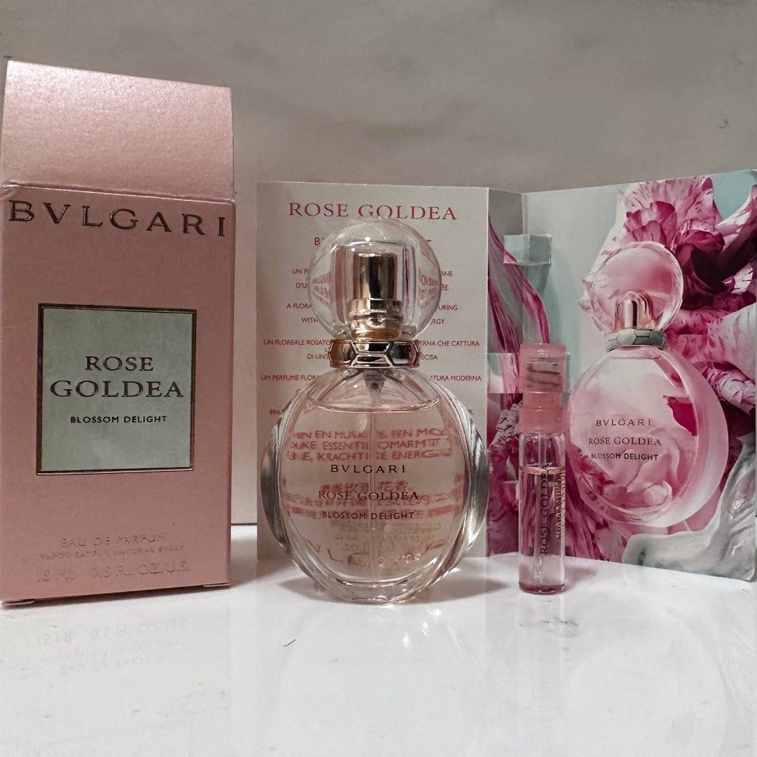 Bvl deals goldea rose