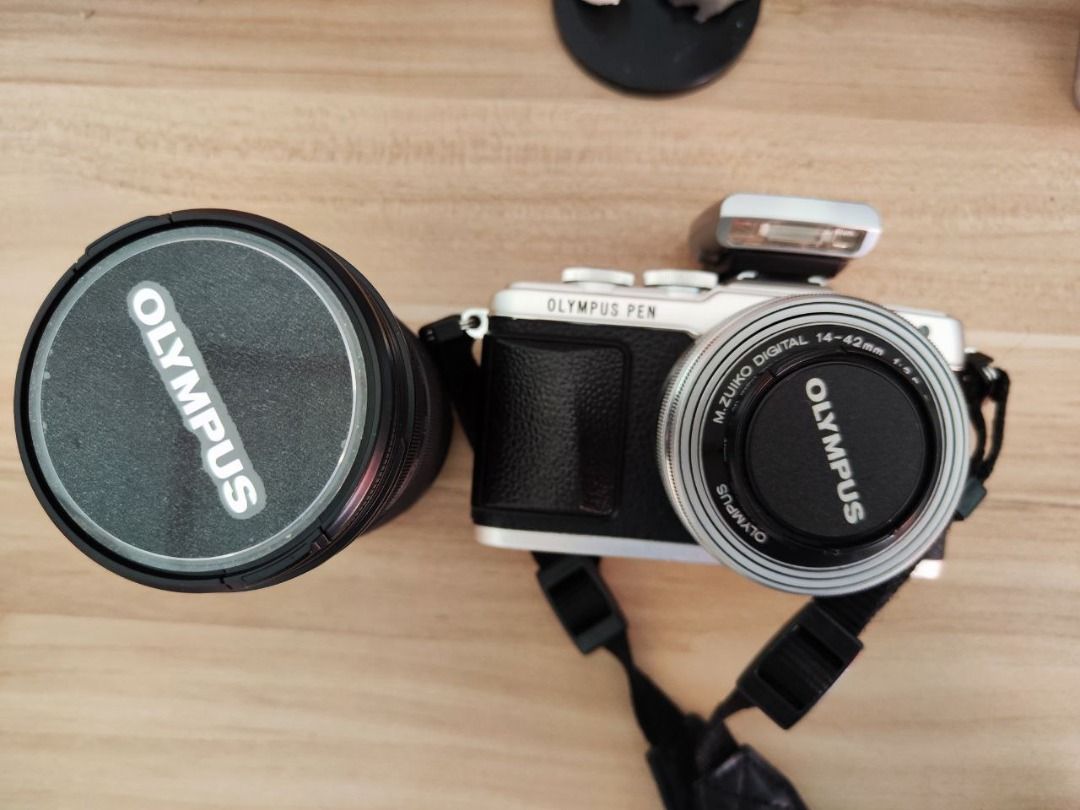 olympus vlog