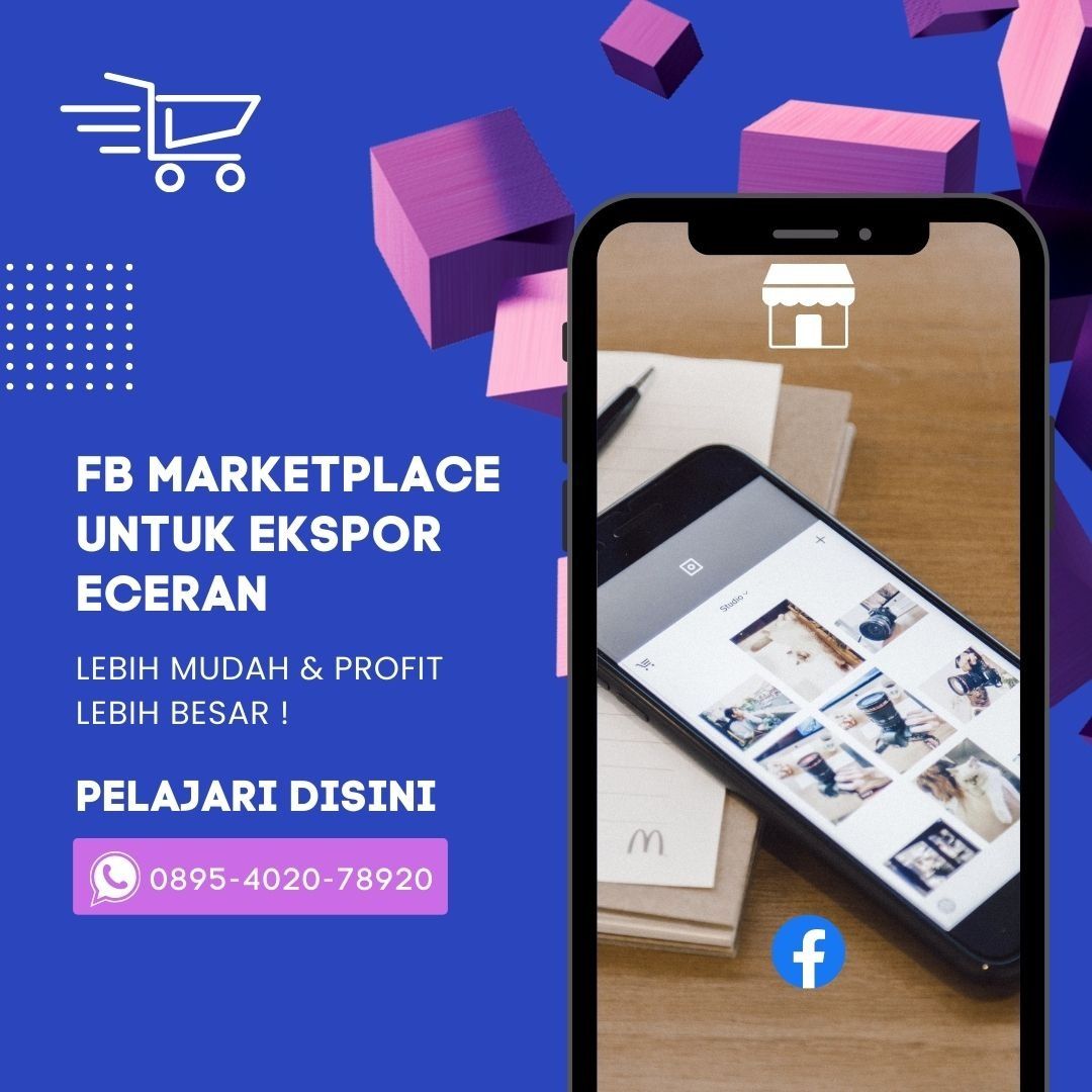 Rahasia Jualan Online di Facebook yang Pasti Laris: Panduan Lengkap dari Pemula hingga Mahir