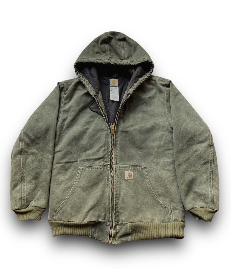 Carhartt j130 on sale moss