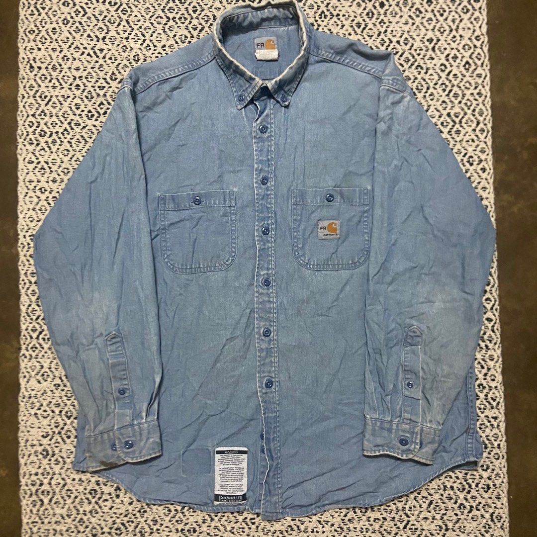 Carhartt fr shirts cheap 2025