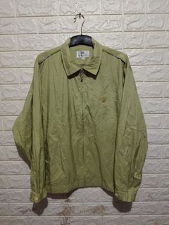 (Kategori: ) berada di . Dikirim oleh RAWA_2nd_Outwear (ID iklan 1236573901, Gambar 1). Deskripsi: .