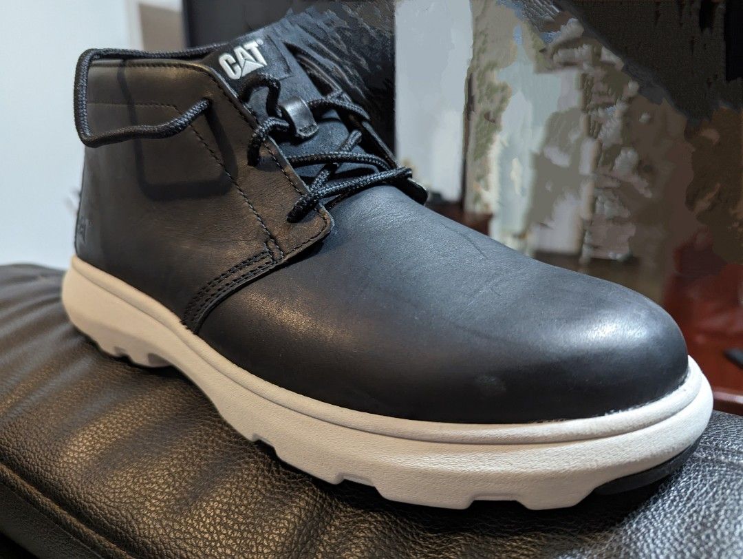 Cat best sale casual shoes