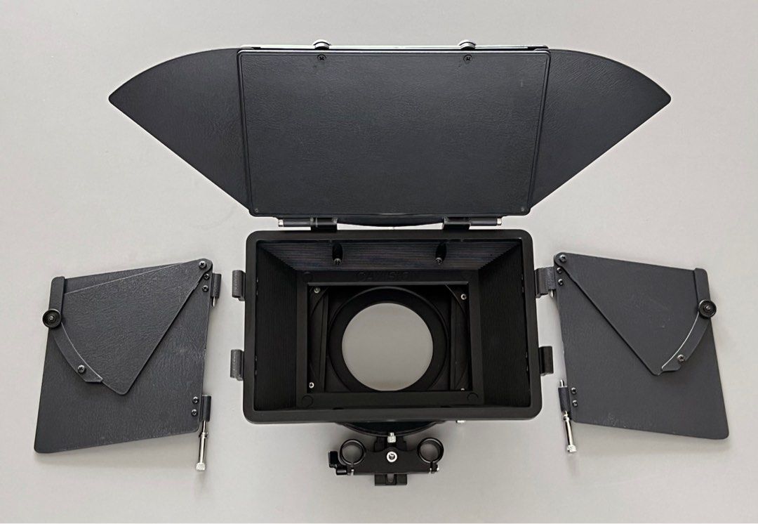 cavision matte box