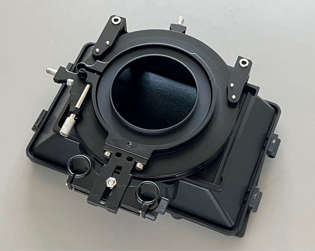 cavision matte box