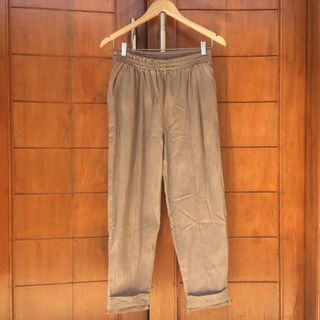 Celana katun stretch ilikethishop