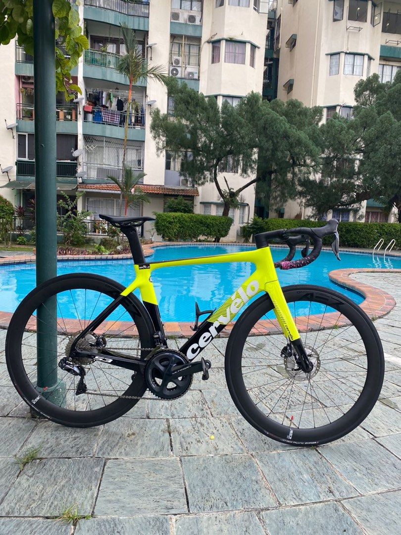 Cervelo 2019 s3 on sale