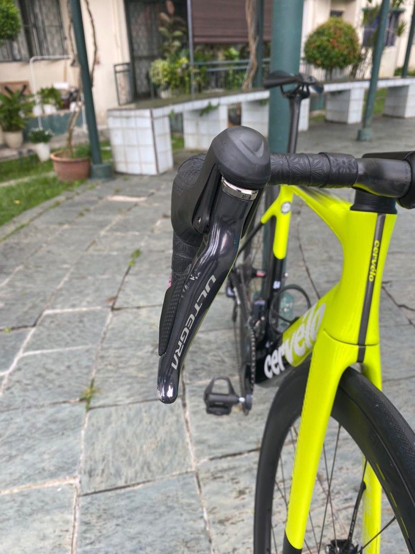 Cervelo 2019 s3 deals