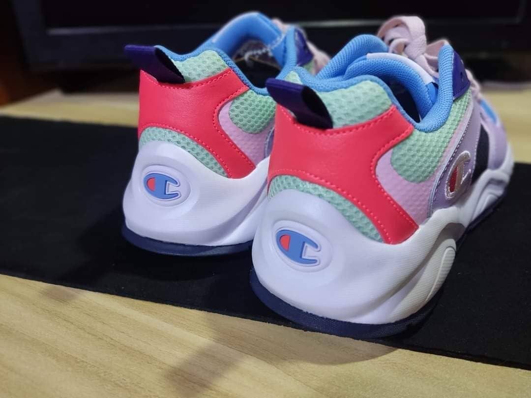 Champion Gyre Multi Color sneaker