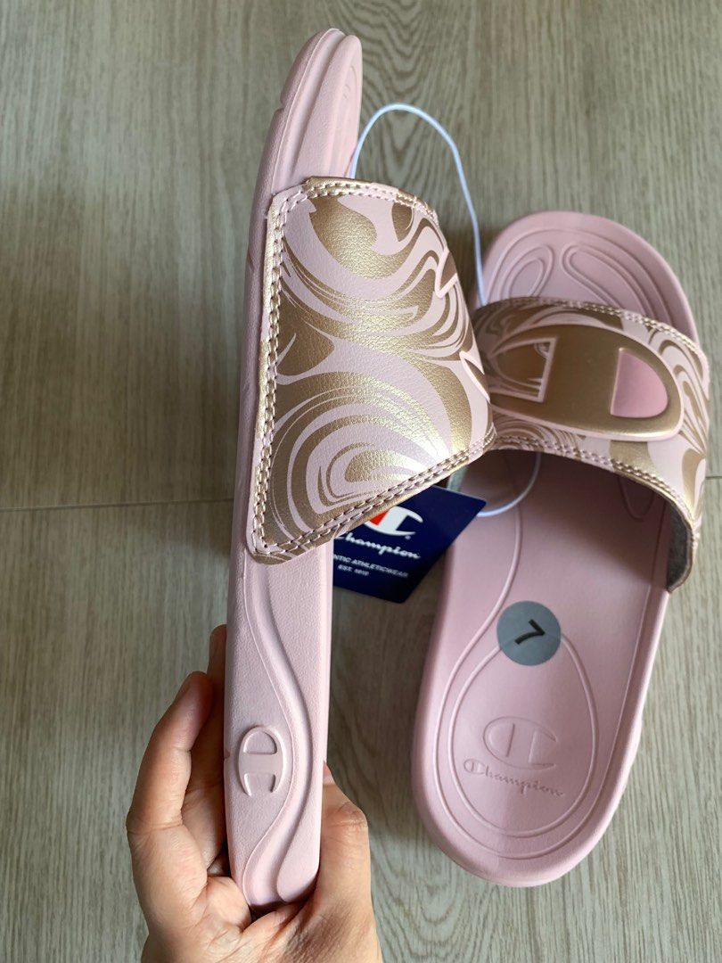 Champion fuzzy hotsell slides