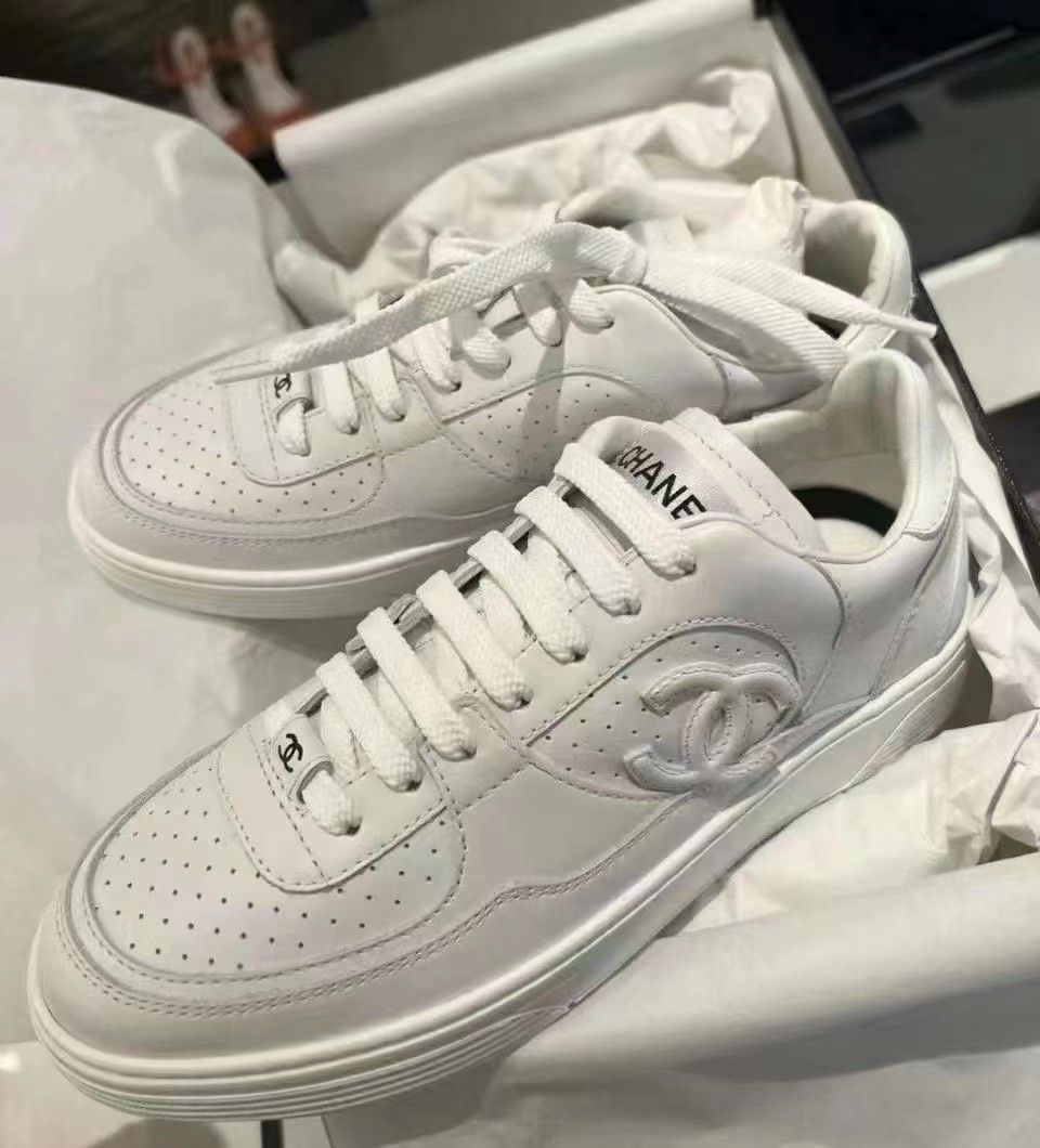Air force new arrivals 1 chanel