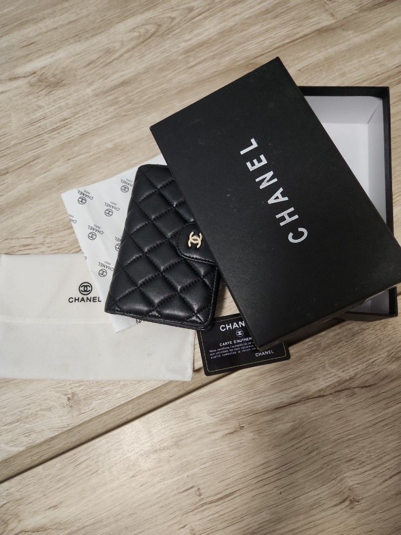 Ioffer chanel bag clearance
