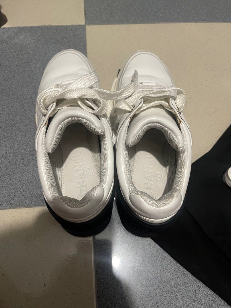 Gucci shoelace new arrivals $6500