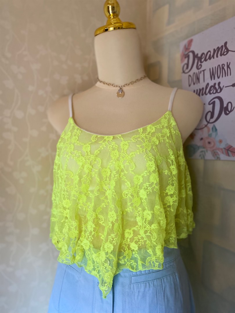 Charlotte russe top on Carousell