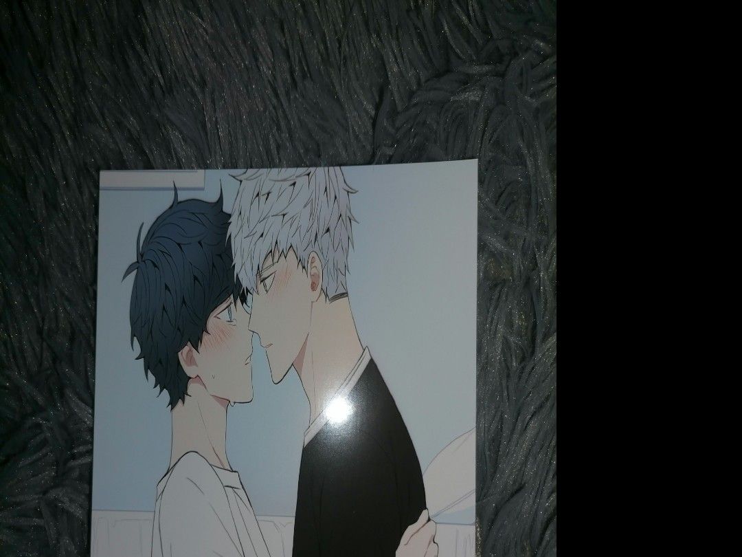 Cherry blossom after winter bl pbox korea on Carousell