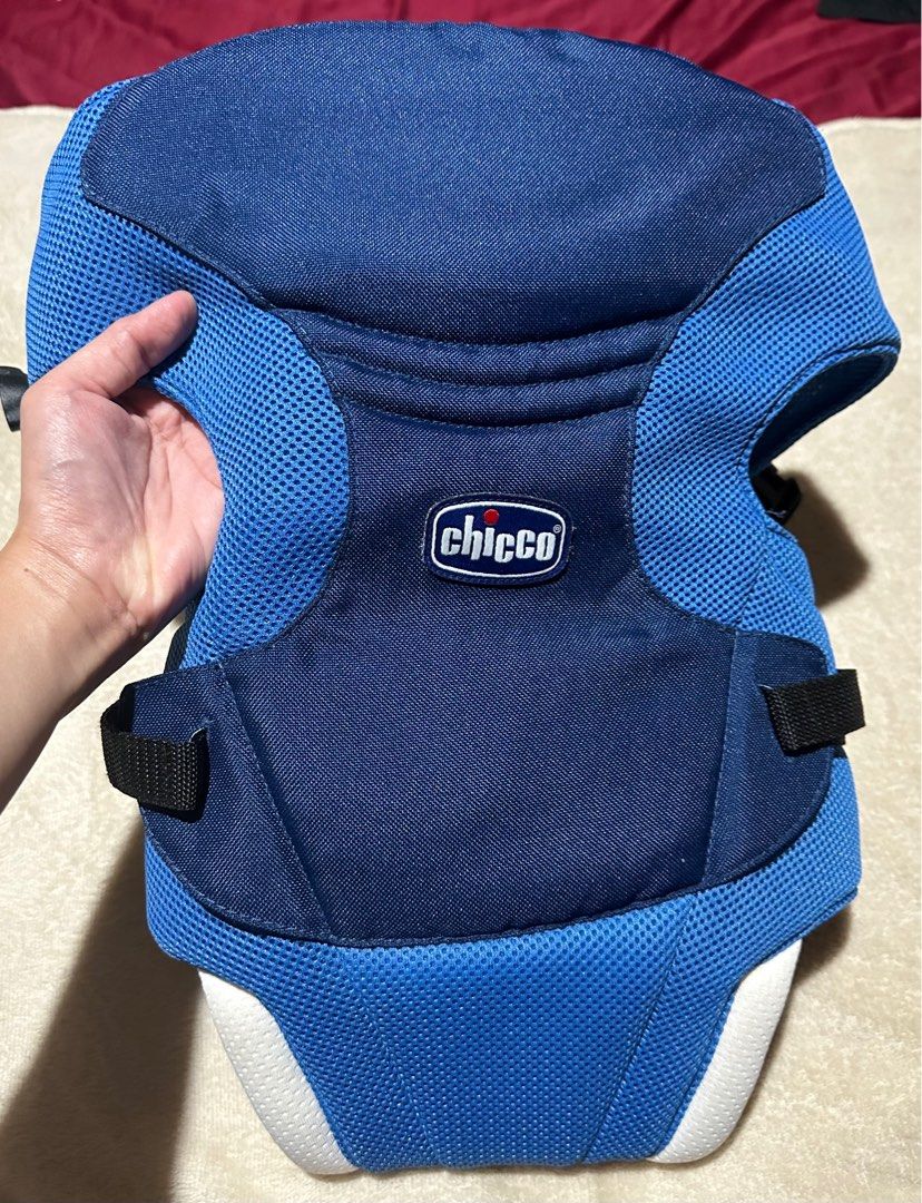 Chicco GO Baby Carrier Babies Kids Going Out Carriers