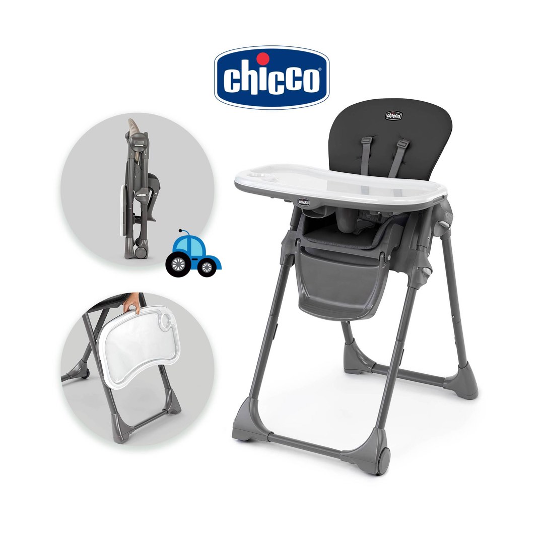 Chicco polly high chair hot sale