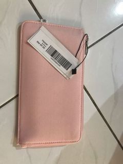 Christy Ng macro small wallet, Luxury, Bags & Wallets on Carousell