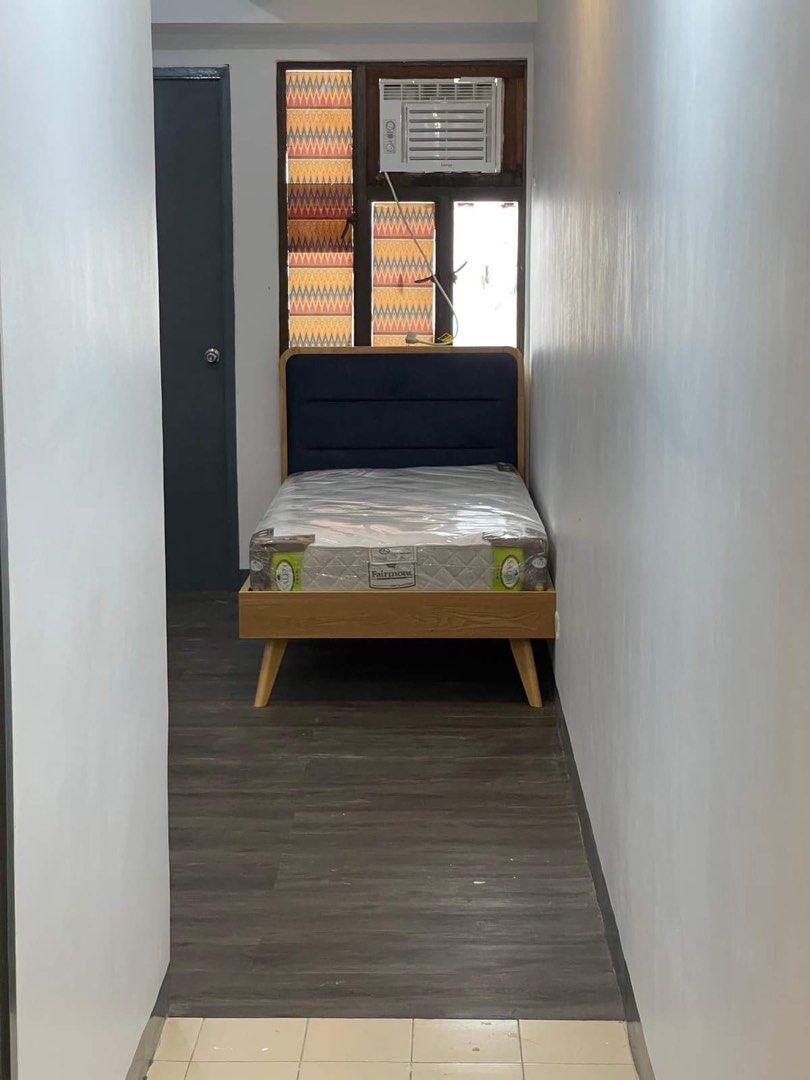 Cityland Studio for Sale (Category: Apartments & Condos) located in Taguig. Submitted by pascual0914 (Listing ID 1236584497, Image 3). Description: Near Dela Salle University Manila 2 months deposits 1 month advance 1 year contract Currently with Tenant No parking Currently with Tenant No Agent allowed.