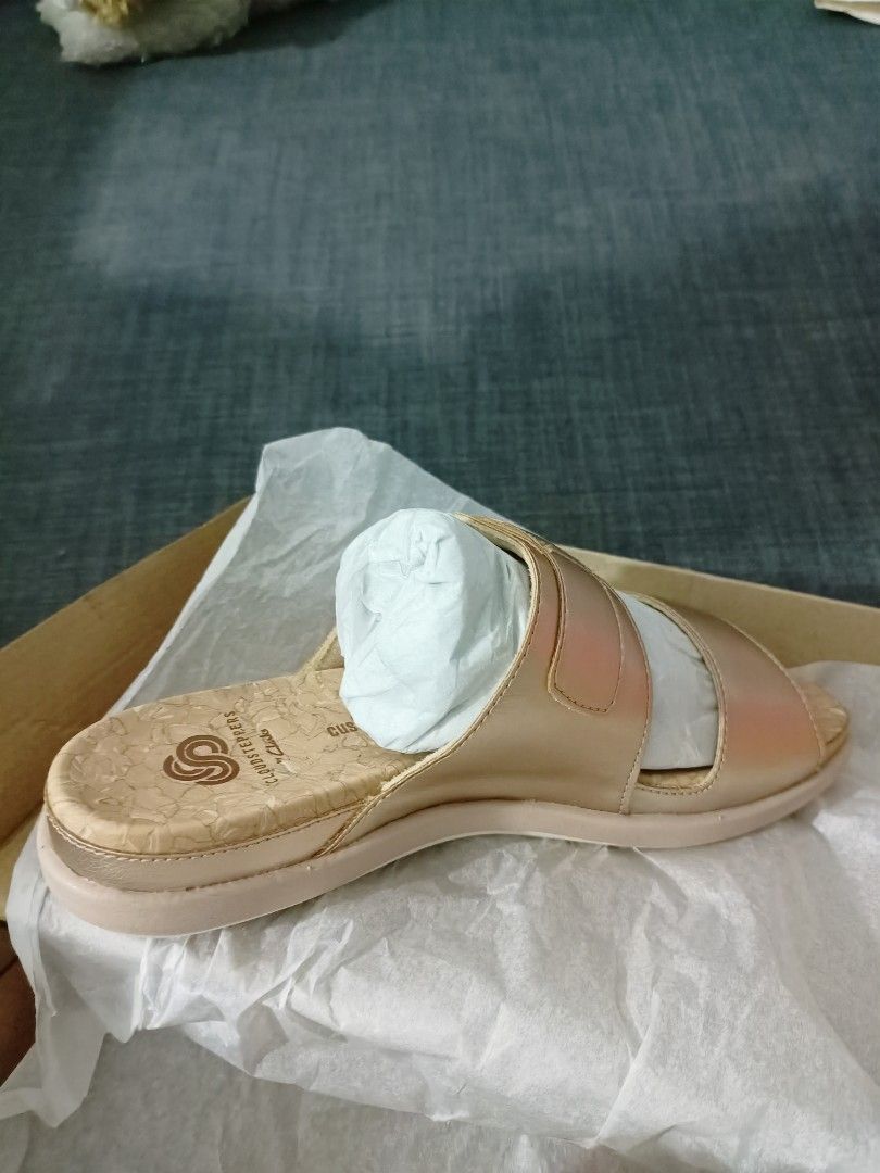 Clarks 2025 june tide