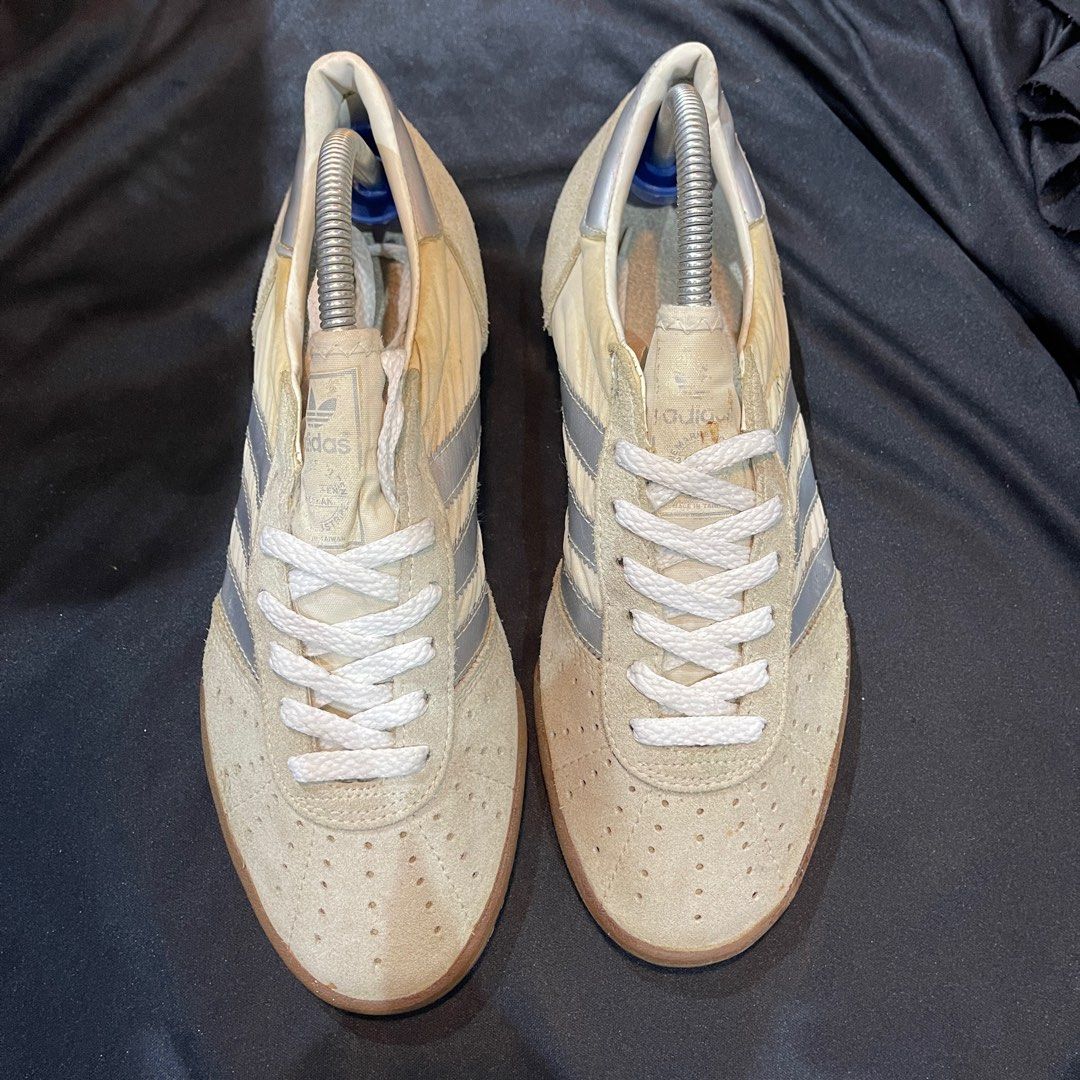 Vintage adidas hotsell trainers for sale