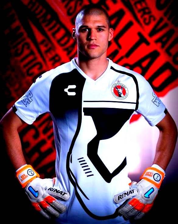 Tijuana fc star wars on sale
