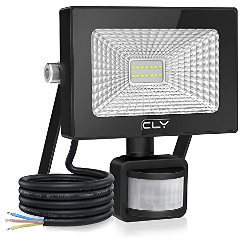 Cly on sale led floodlight