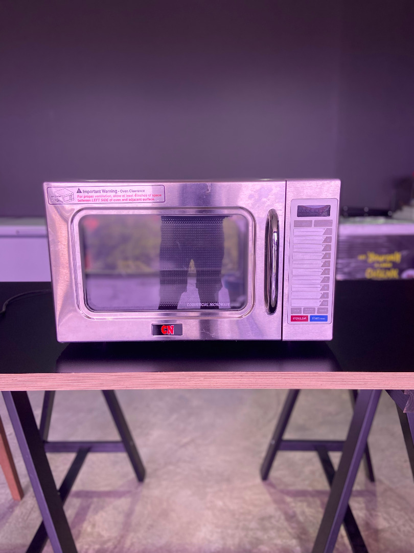 Microwave Oven / CN1100E / Korea Product), TV & Home