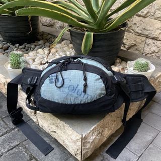 COLUMBIA OUTDOOR WAIST BAG