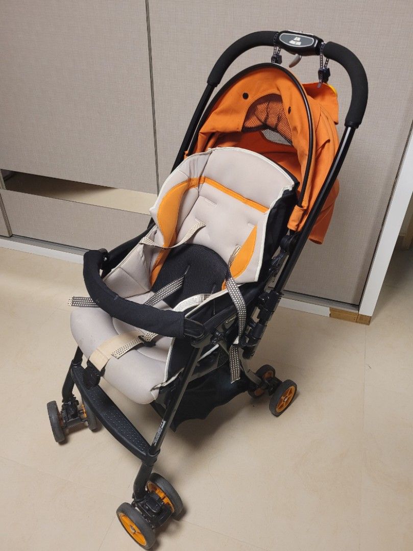 Combi Baby Stroller, Babies & Kids, Going Out, Strollers on Carousell